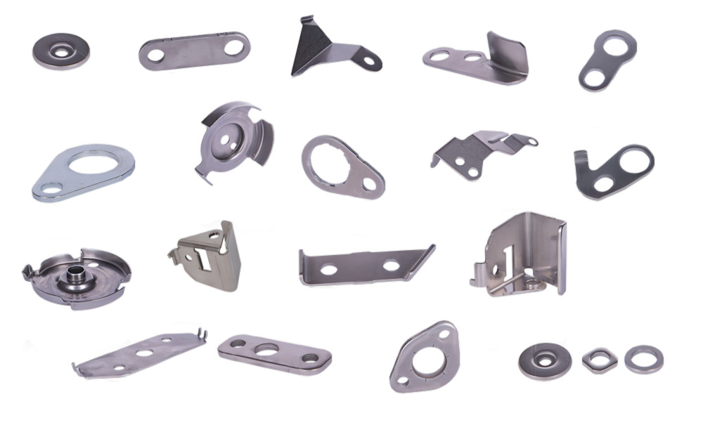 Stamping Parts/Automobile
