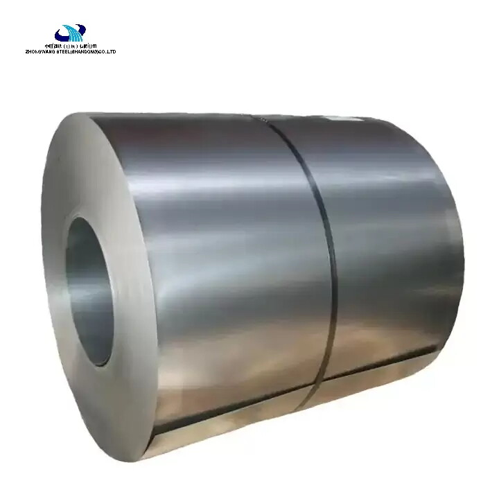  Q235B Carbon Steel Coil