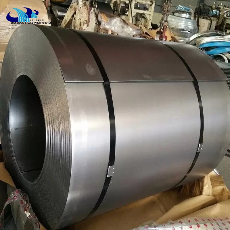  Q235B Carbon Steel Coil