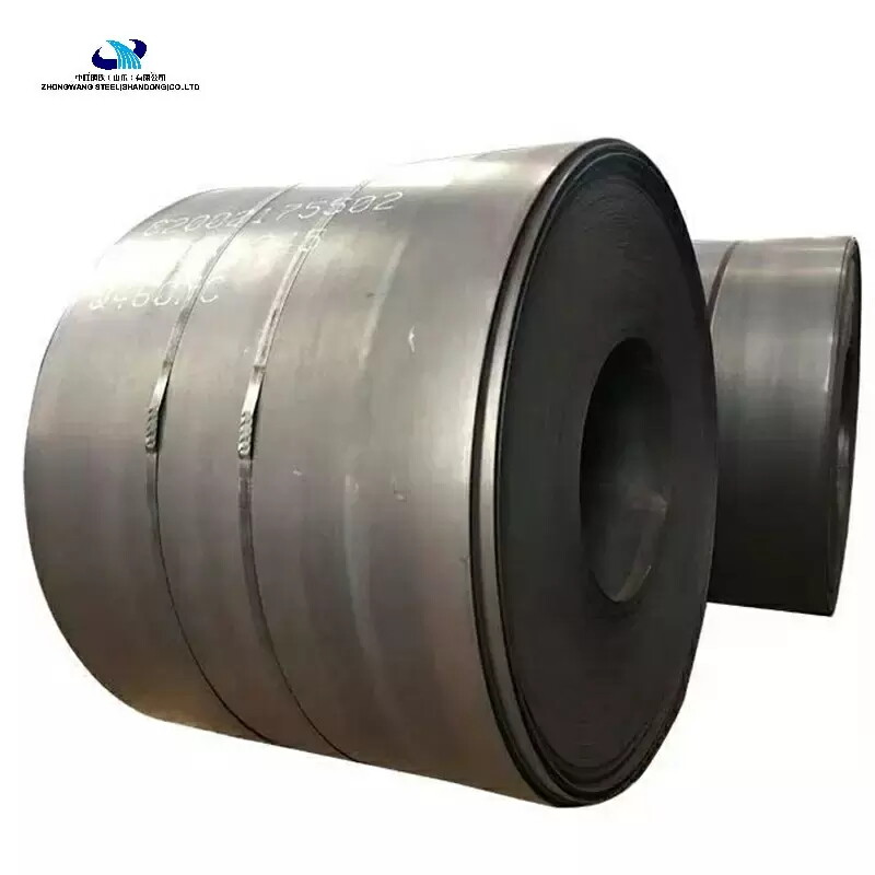  Q235B Carbon Steel Coil