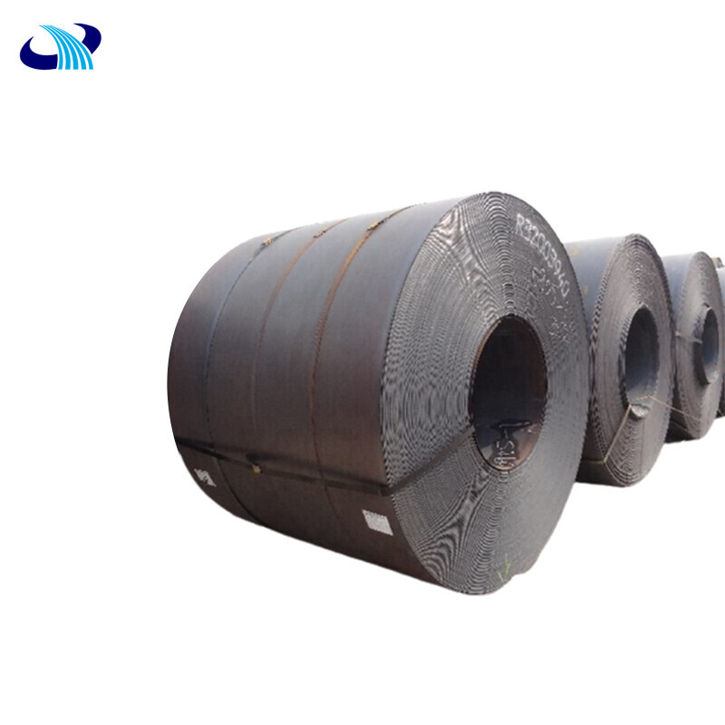 Q235 Carbon Steel Coil
