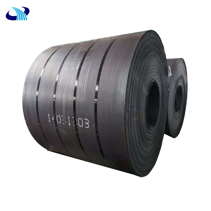 Q215 Carbon Steel Coil