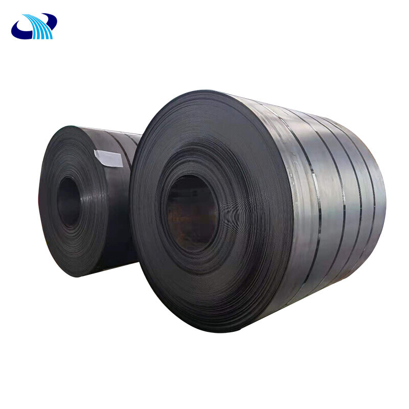 Q215 Carbon Steel Coil