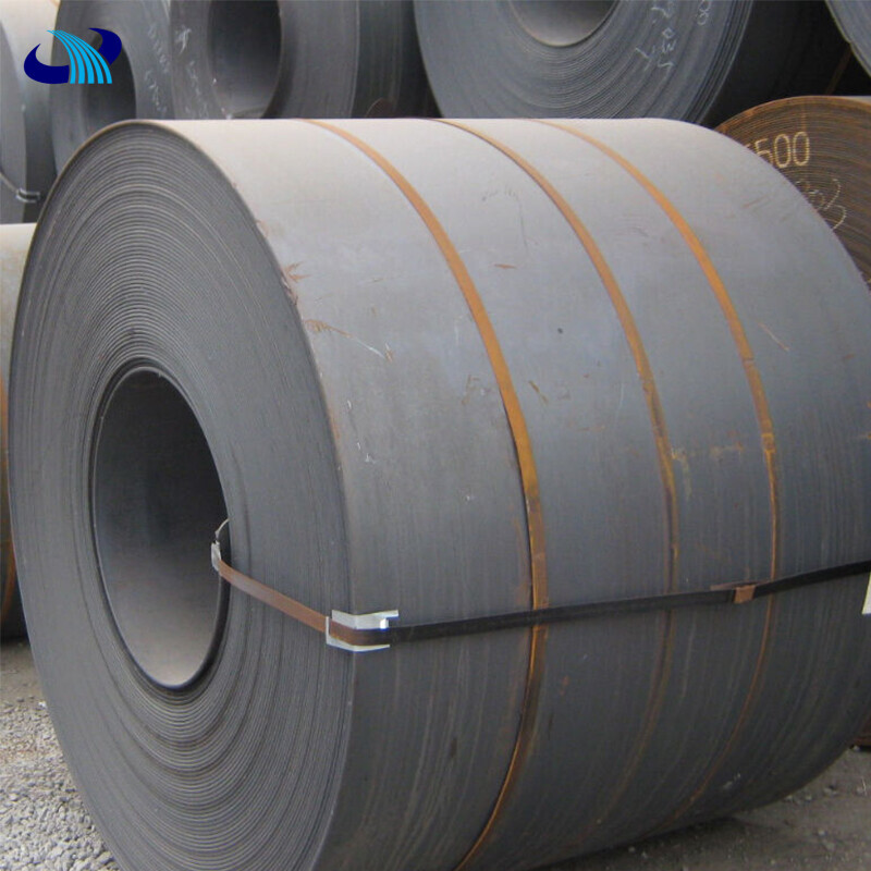 Q235 Carbon Steel Coil