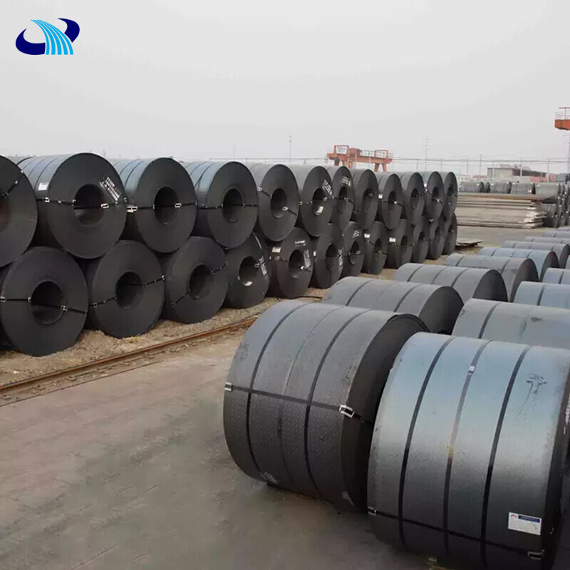 Q235 Carbon Steel Coil