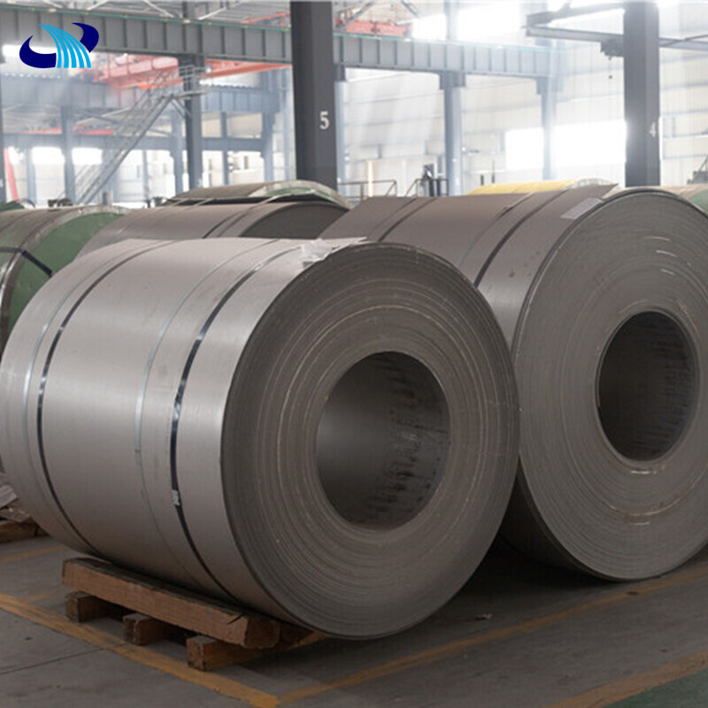 SGCH Carbon Steel Coil