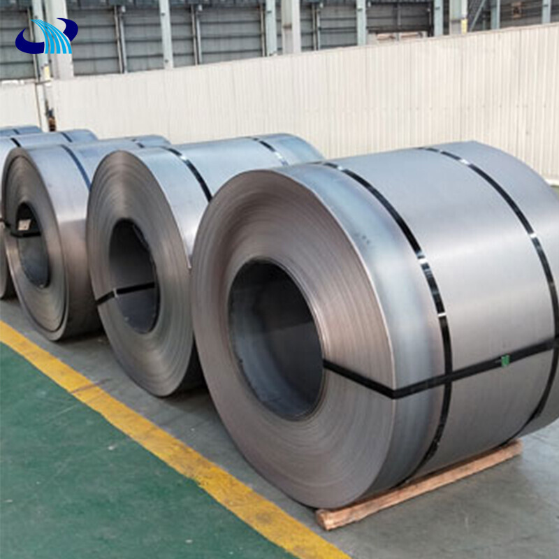 SGCH Carbon Steel Coil