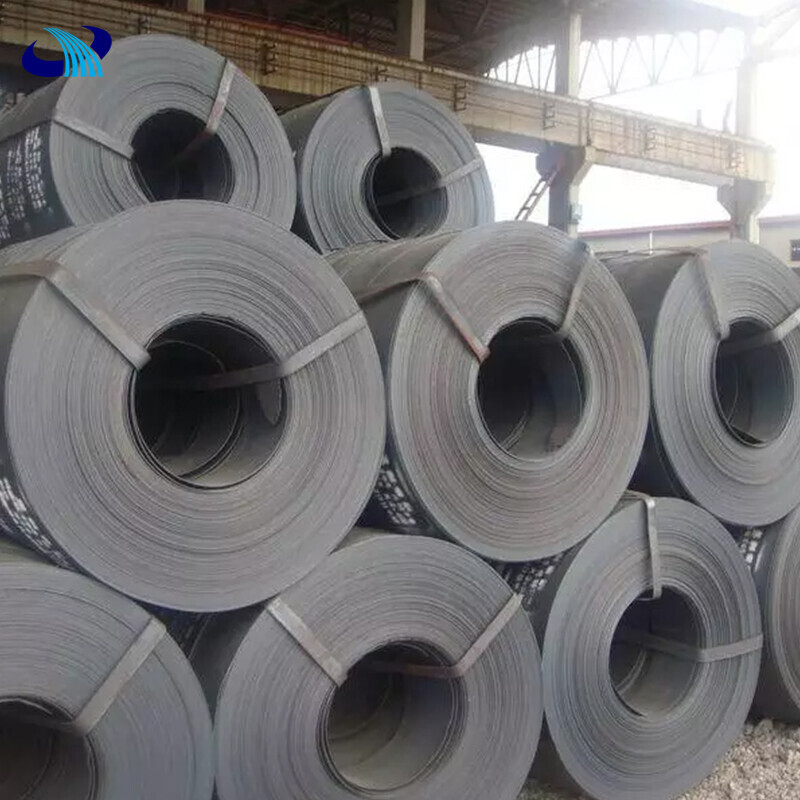 Q215 Carbon Steel Coil