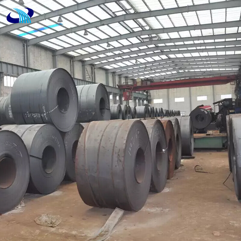Q215 Carbon Steel Coil