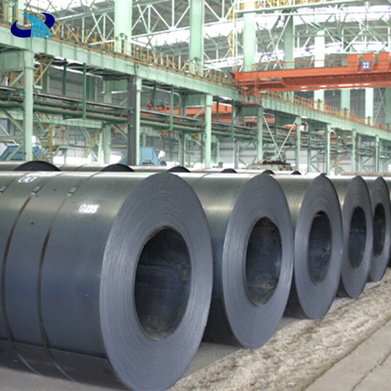 SGCH Carbon Steel Coil