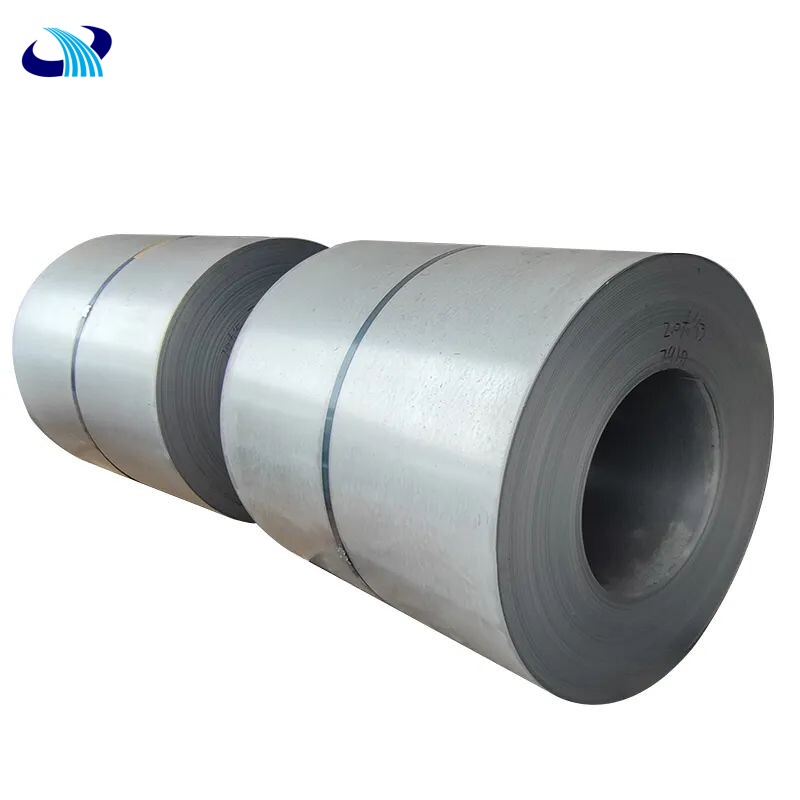 SPHC Carbon Steel Coil