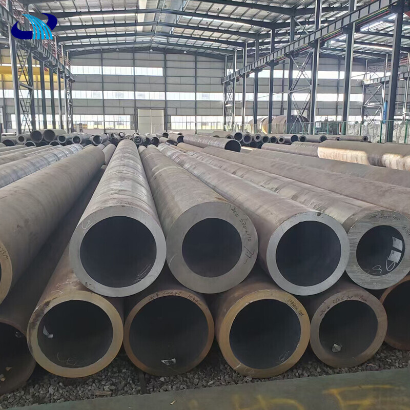 A106 GRB Carbon steel pipe