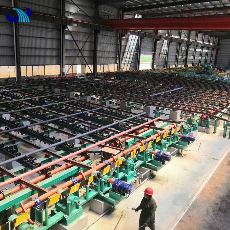 A53 Carbon steel pipe