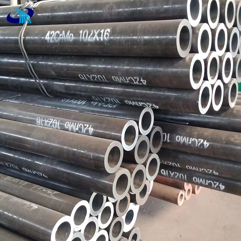 A106 GRB Carbon steel pipe