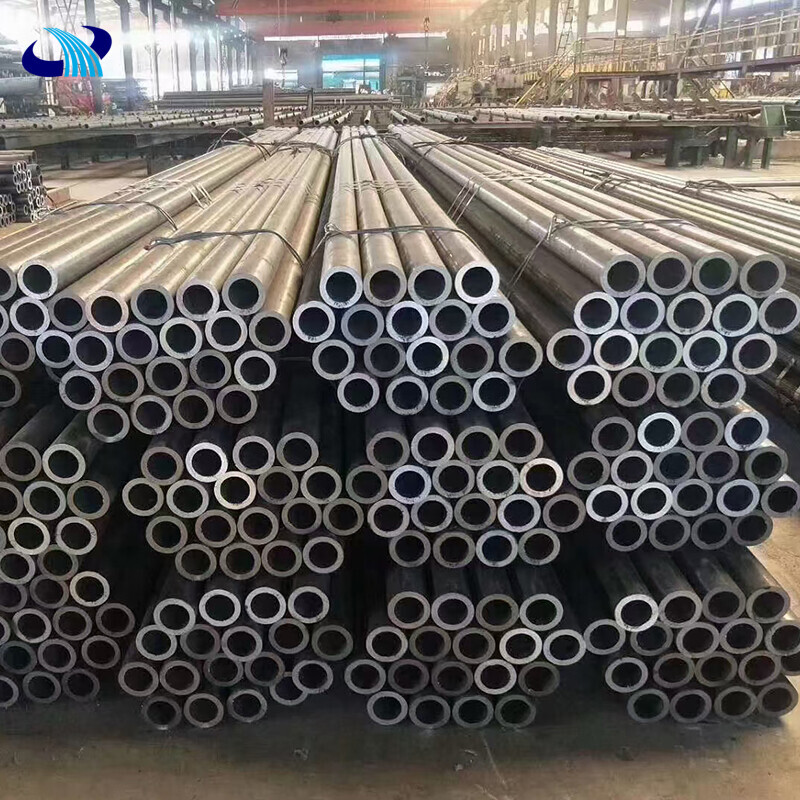 Q235 Carbon Steel Seamless Pipe