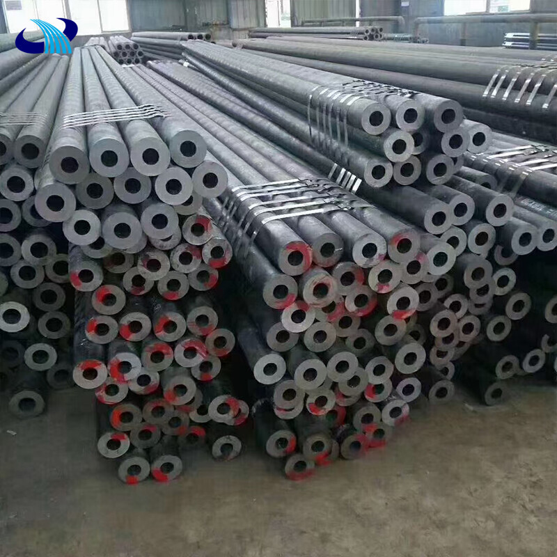 A106 GRB Carbon steel pipe