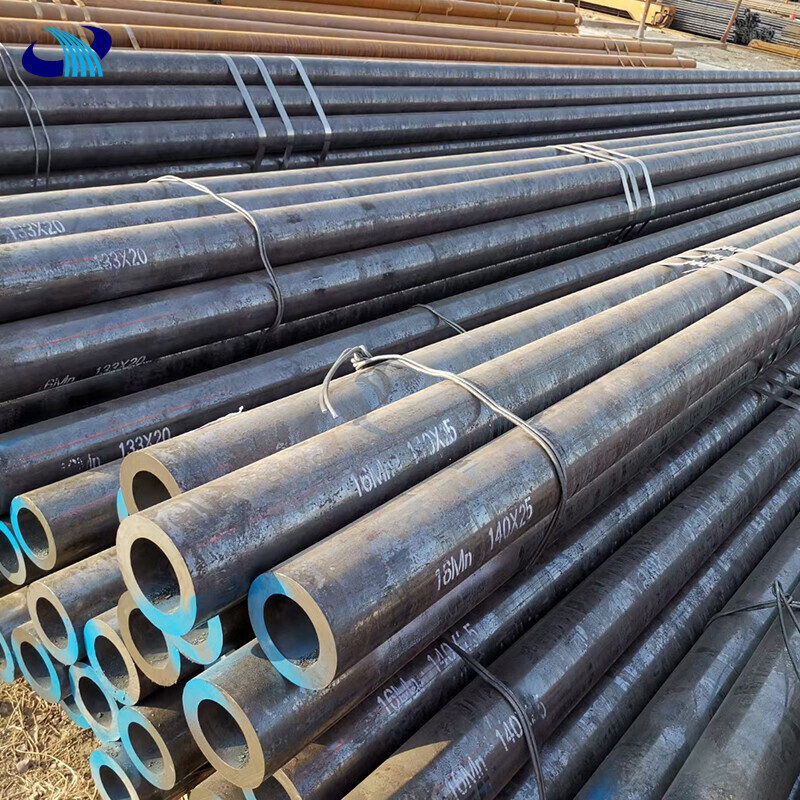 A106 GRB Carbon steel pipe