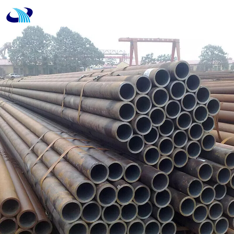 A214 Carbon steel pipe