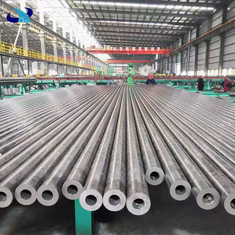 Q235 Carbon Steel Seamless Pipe