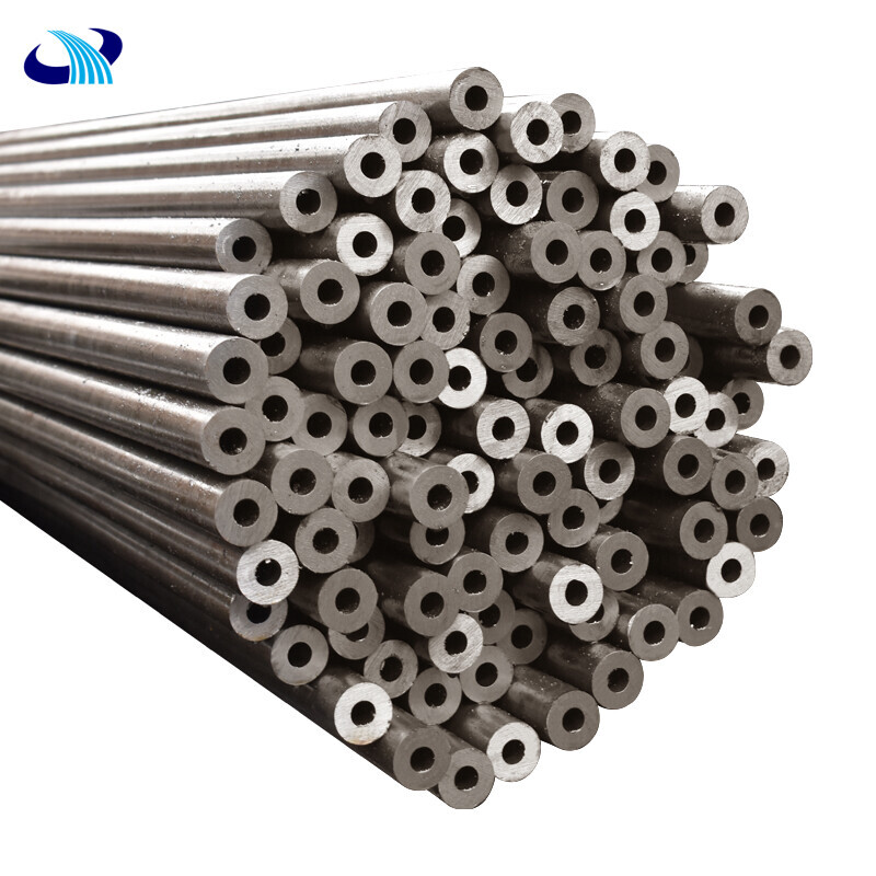 Q235 Carbon Steel Seamless Pipe