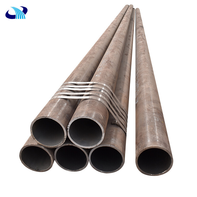 A214 Carbon steel pipe