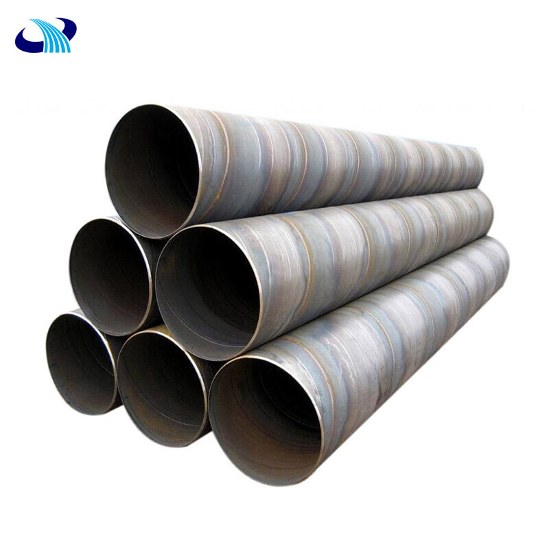 Carbon steel welded pipe