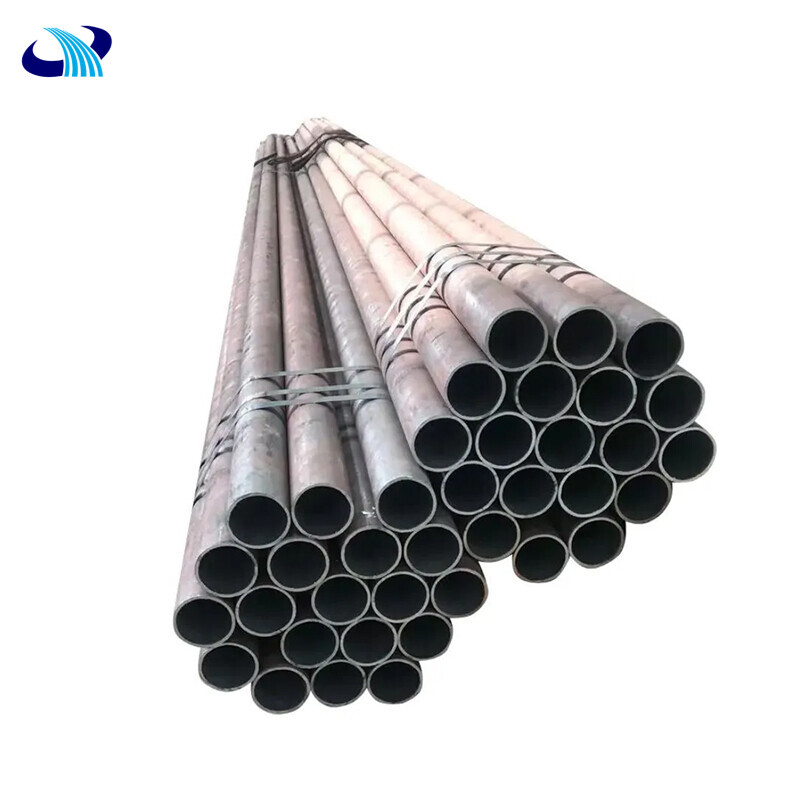 4130 Carbon steel pipe