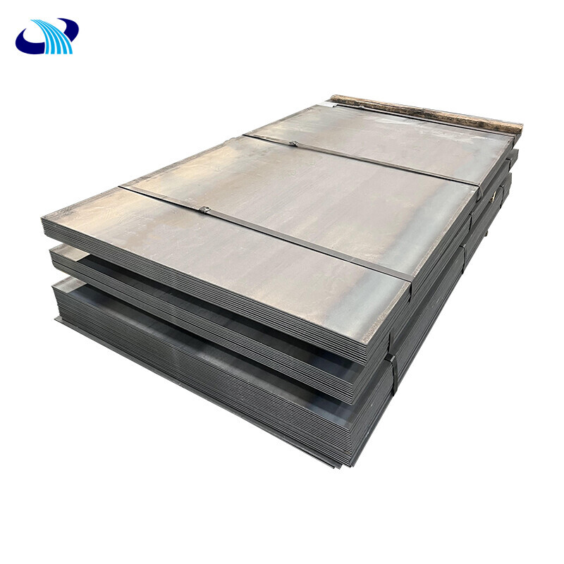 S355 Carbon Steel Plate