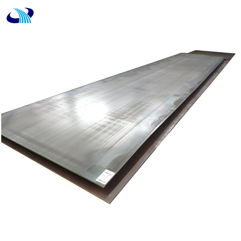 ST12 Cold Rolled Steel Sheet