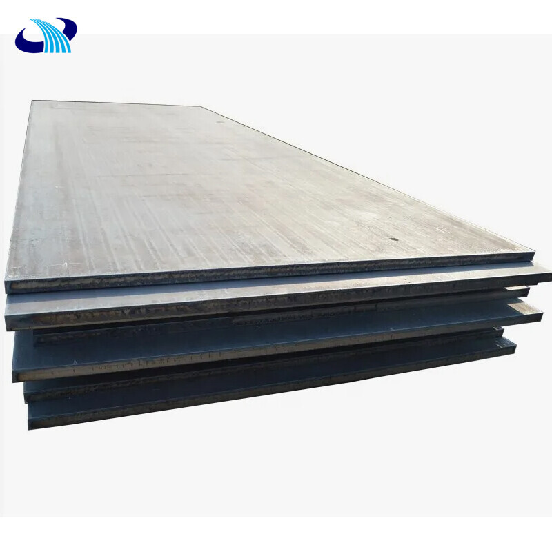 SPCC Carbon Steel Plate