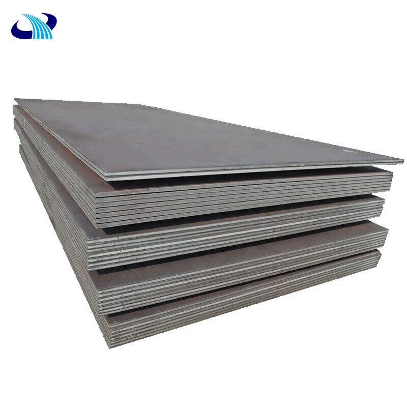 S275JR Carbon Steel Plate