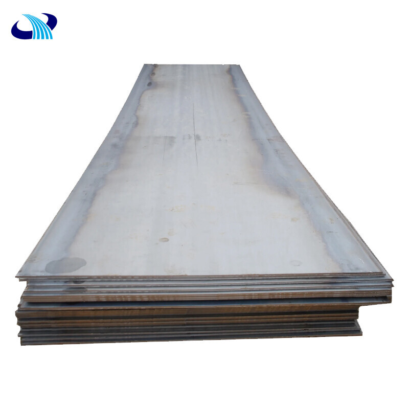 Q345 Carbon Steel Plate