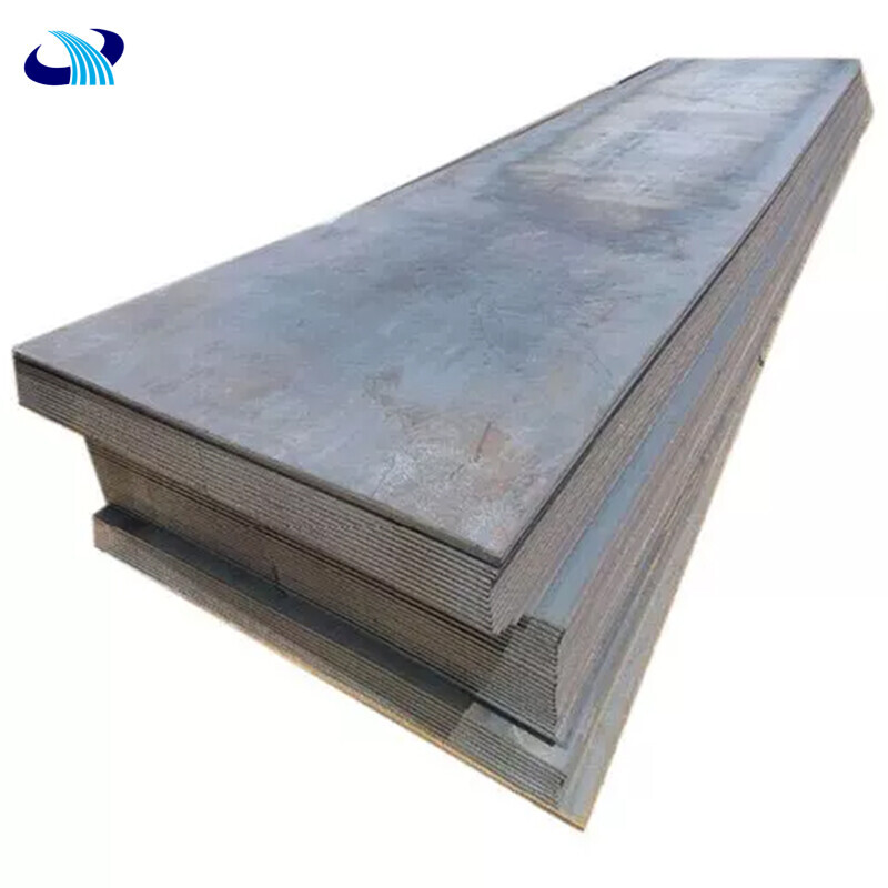 AH36 Carbon Steel Plate