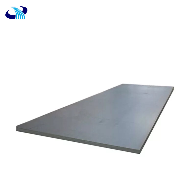 A283 Carbon Steel Plate