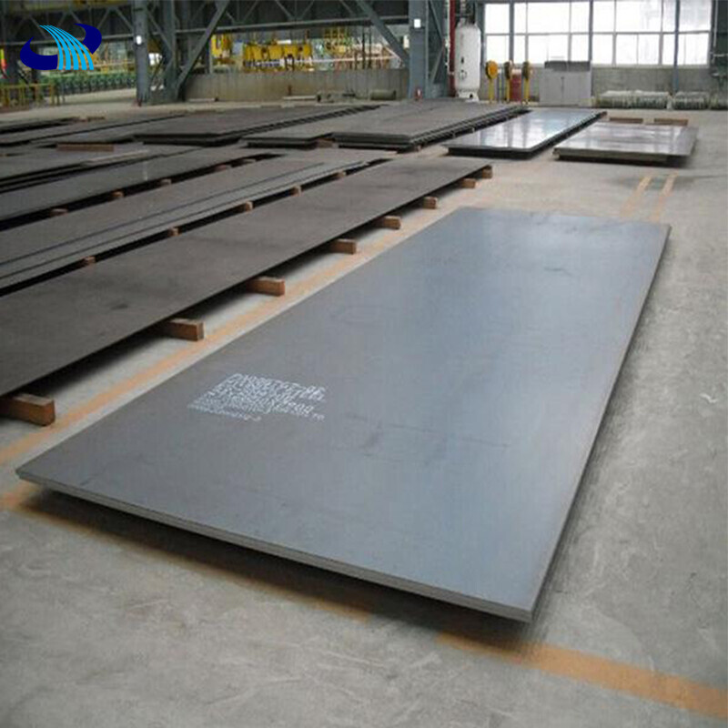 SPCC Carbon Steel Plate