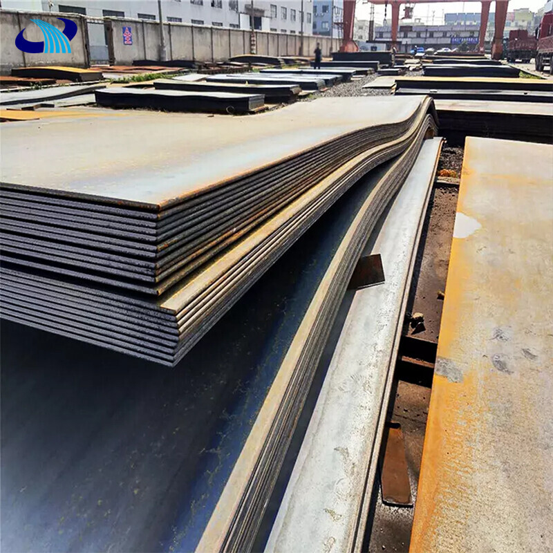 ST12 Cold Rolled Steel Sheet