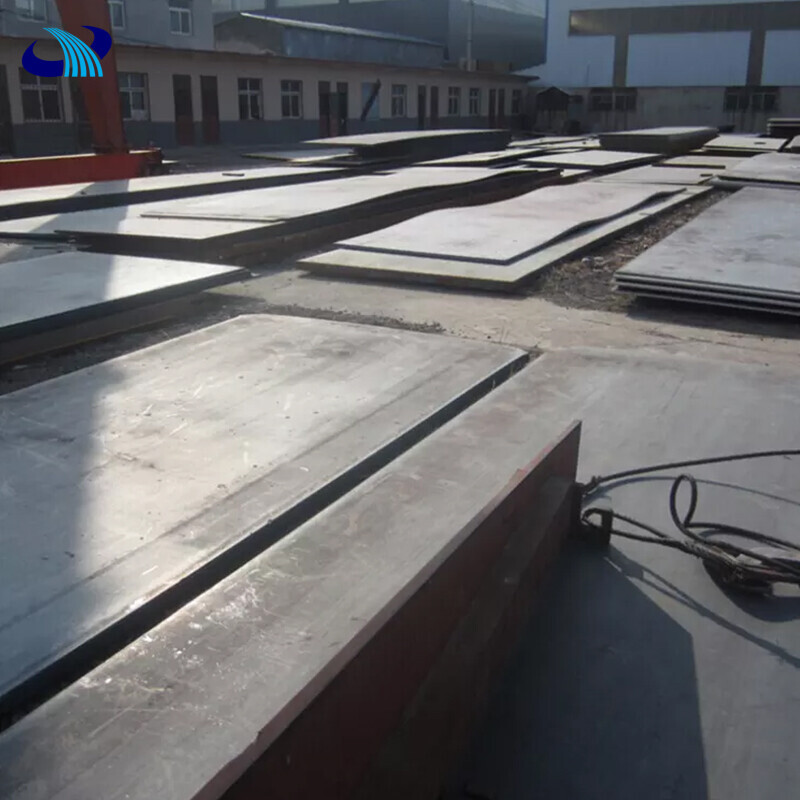 SPCC Carbon Steel Plate