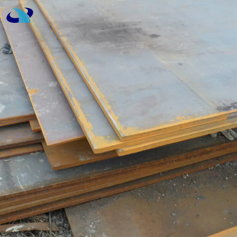 SPCC Carbon Steel Plate