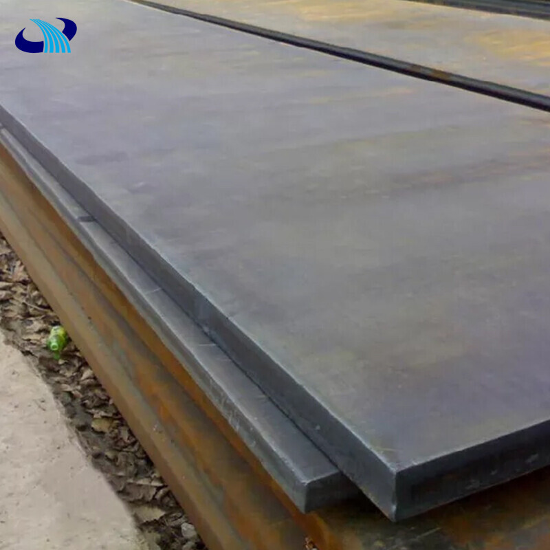 SPCC Carbon Steel Plate