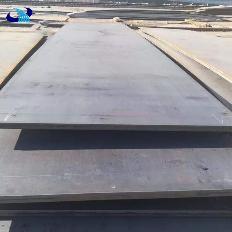 SPCC Carbon Steel Plate