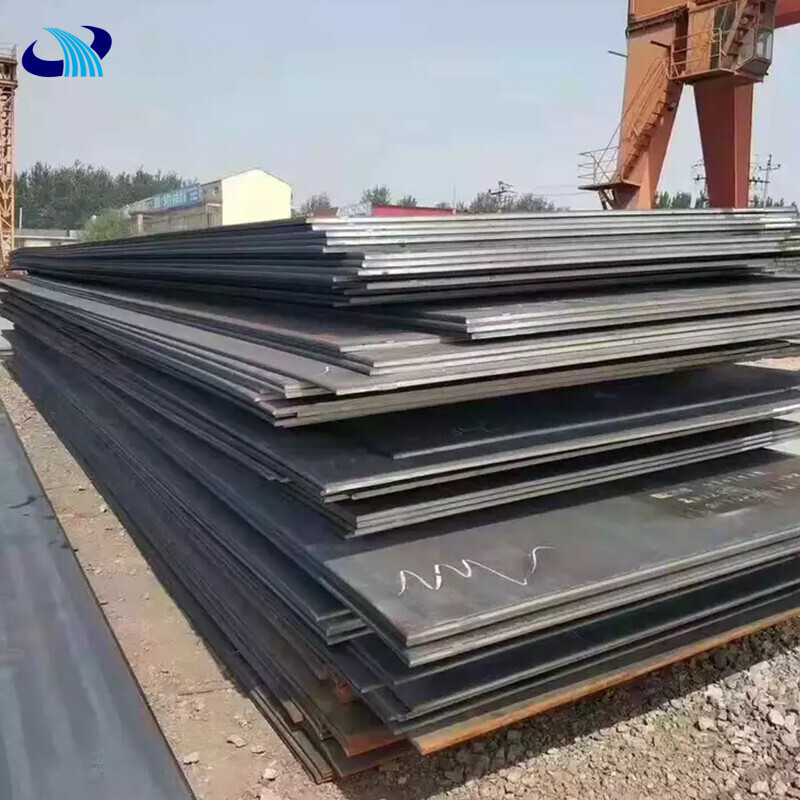 ST12 Cold Rolled Steel Sheet
