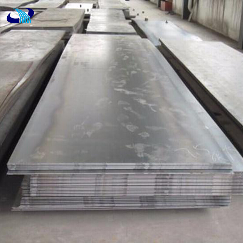 AH36 Carbon Steel Plate