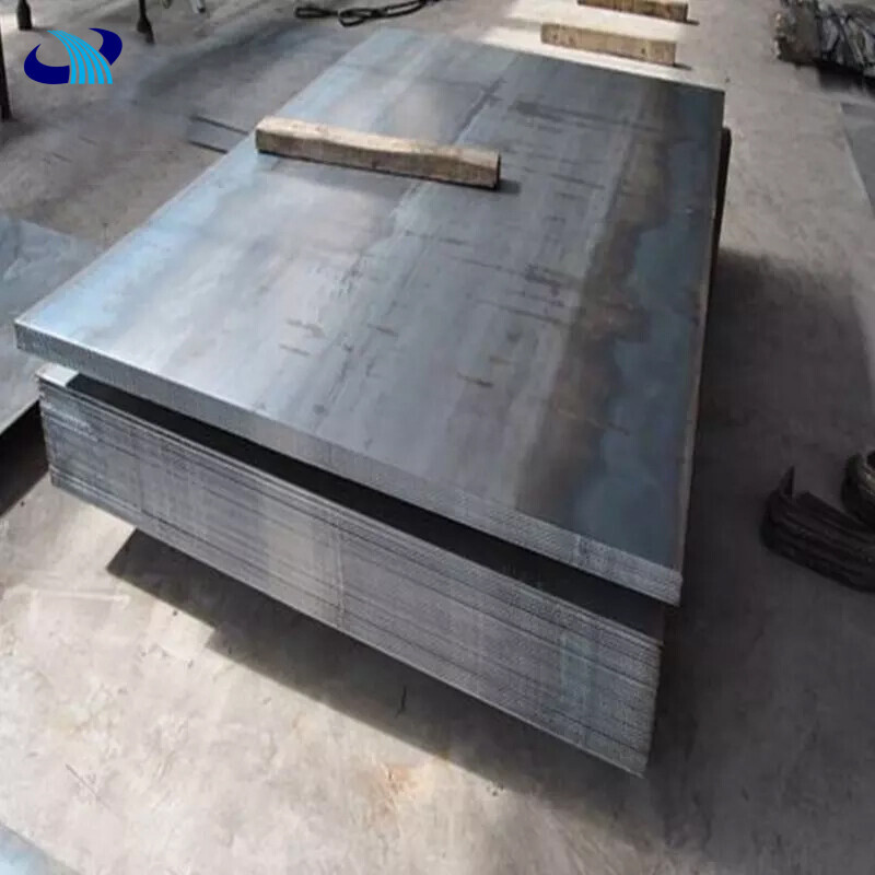 AH36 Carbon Steel Plate