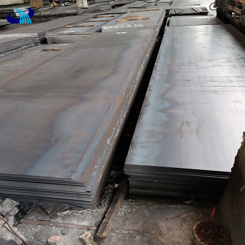 AH36 Carbon Steel Plate