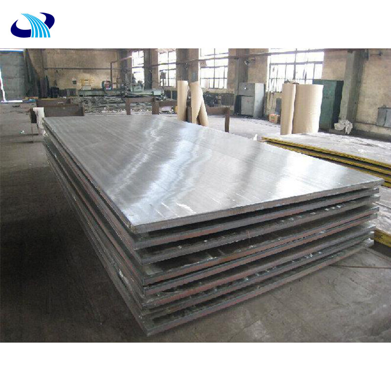 AH36 Carbon Steel Plate