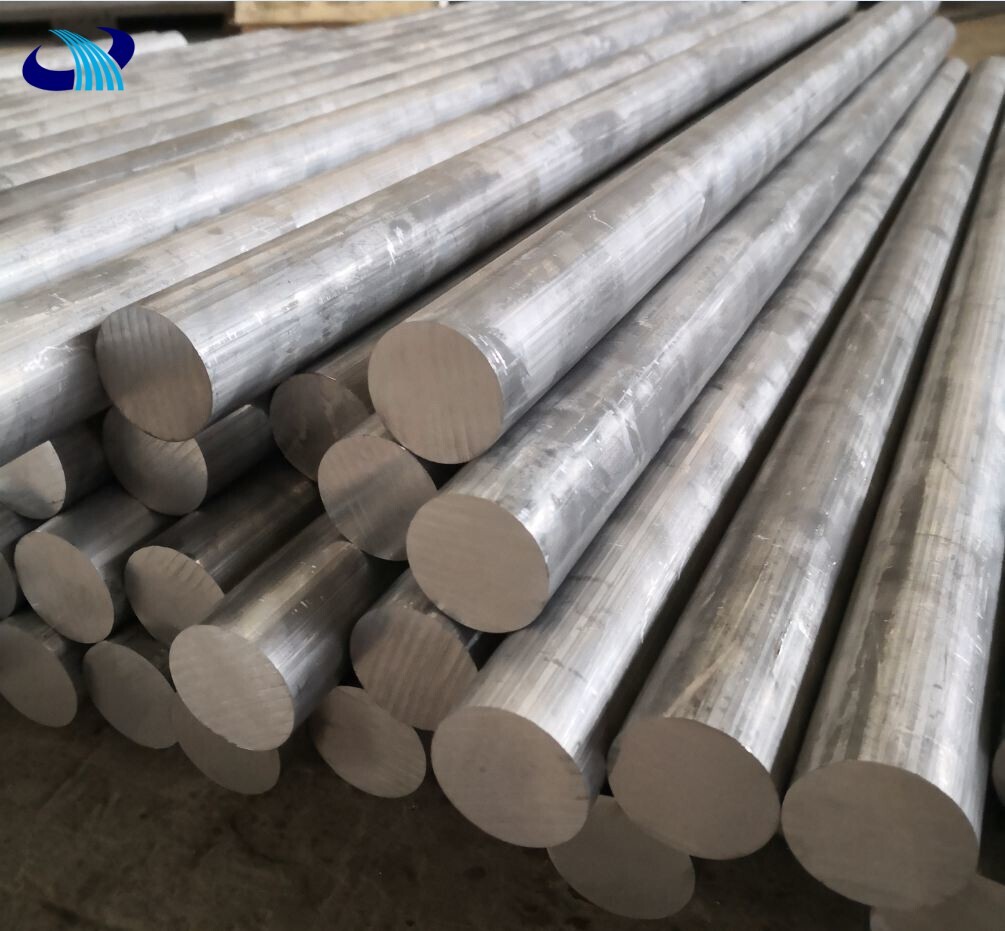 Q195 Carbon Steel Rod