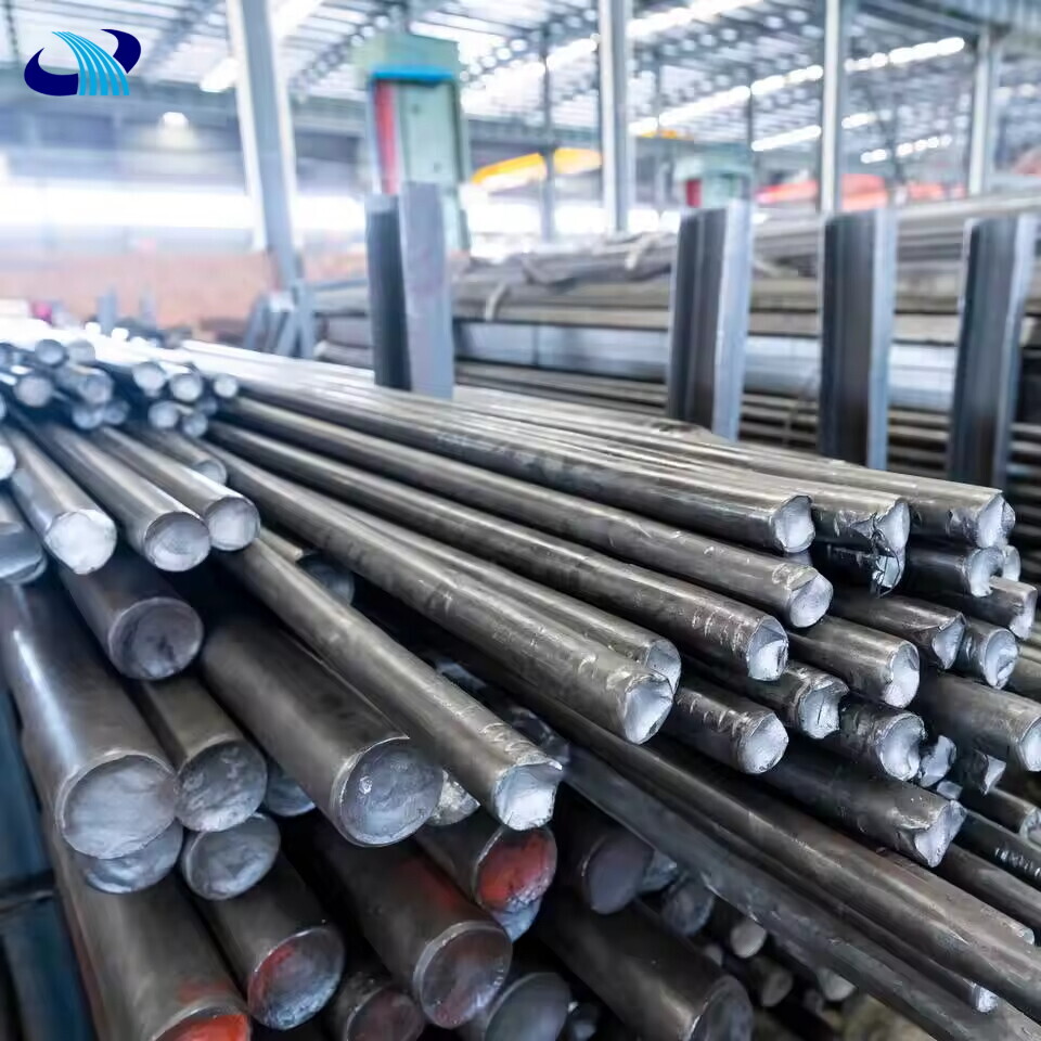 Q195 Carbon Steel Rod