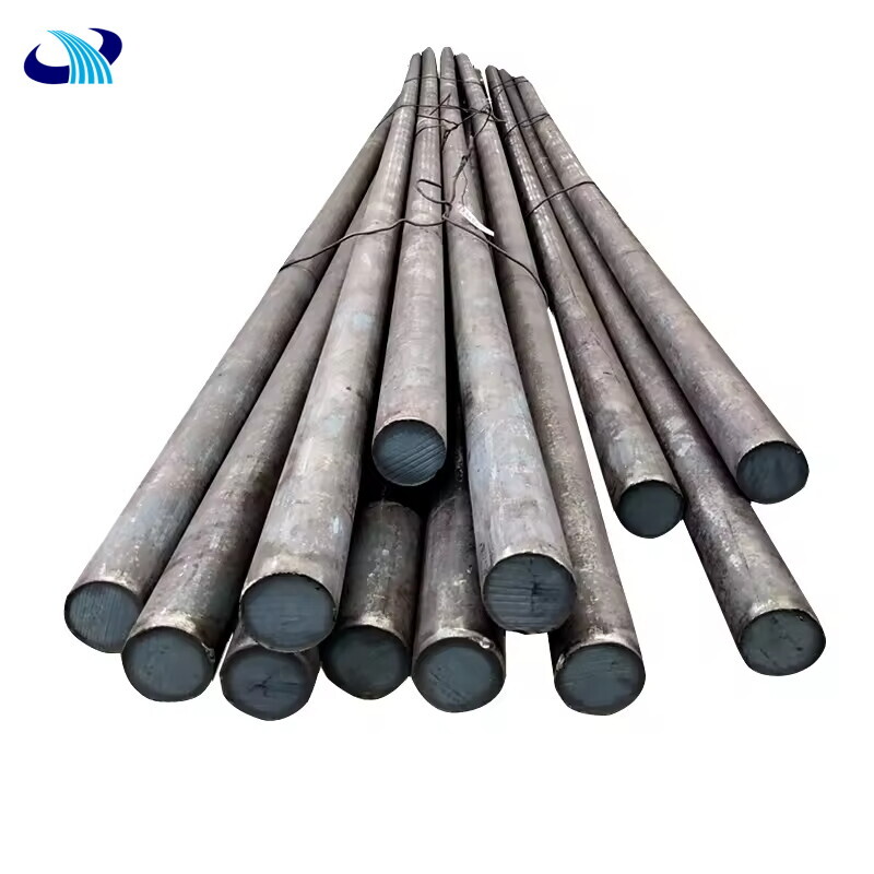 Q195 Carbon Steel Rod