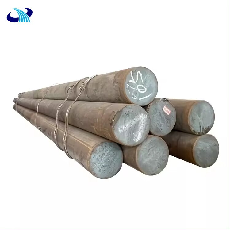 35CrMo Carbon Steel Rod