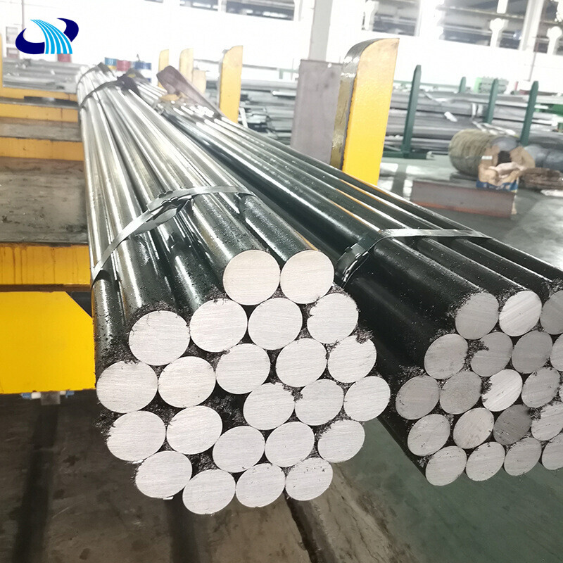 Q195 Carbon Steel Rod